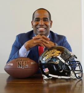 The International Association of Top Professionals (IAOTP), a leading global professional organization known for its prestigious annual awards gala and exclusive vetting process, recently selected Marques Ogden for the Presidential Award for his outstanding leadership, dedication, and commitment to the industry