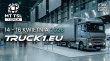 Truck1 wnosi cyfrowy zasięg na targi MT TSL