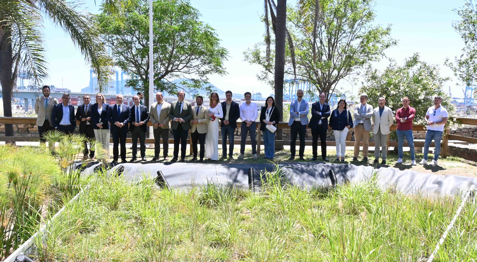 Aqualia Named One of the Five Best Water Companies of the Year at the 2026 ‘Oscars of Water’