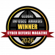Shaikh Irfan Wins Global InfoSec Award 2026 for Cybersecurity Excellence