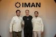IMAN Holding Highlights AI-Driven Approach to Islamic Banking Innovation