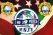 Italian American One Voice Coalition Debuts Newest Edition of The One Voice Minute – 'A Historic Alliance' with NAGA