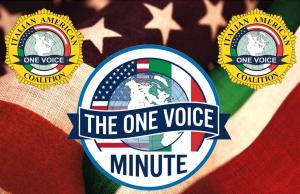 One Voice Minute Logo