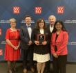 Duperon Corporation Receives Outstanding Family Business Award from Saginaw Valley State University