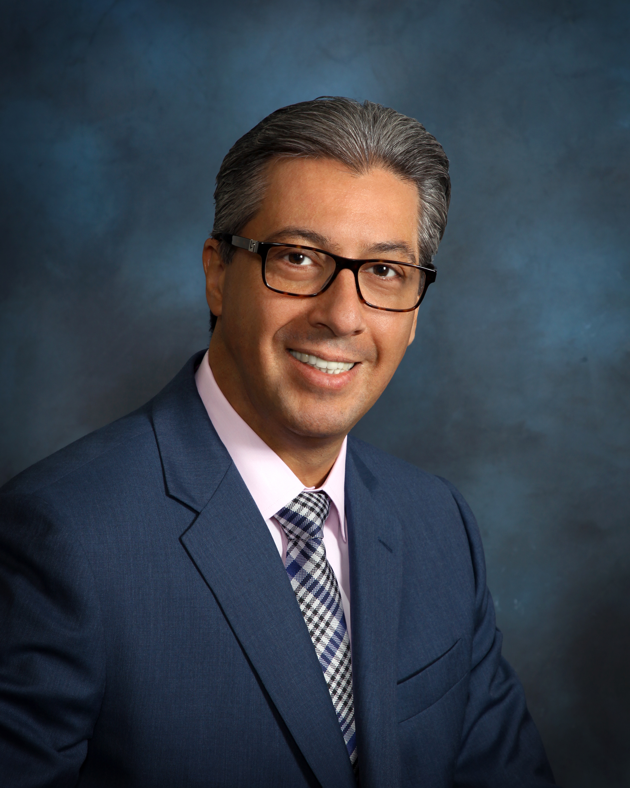 DR. MICHAEL VLAD NAMED ONE OF IAOTP’S TOP 50 FEARLESS LEADERS