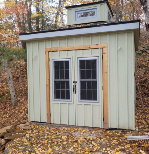 McCaw Construction #4