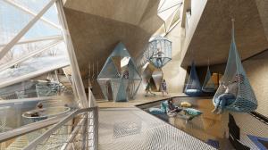 Schlosshotel Fiss The PeaX Youth Adventure 3