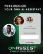 Bauer Investments Backs OnAssist AI in Bet on Practical, Scalable Business Automation