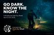 International Dark Sky Week 2026 invites the world to go dark and discover the night