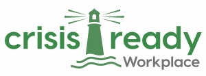Crisis Ready Workplace logo