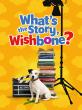 HEARTWARMING DOCUMENTARY 'WHAT’S THE STORY, WISHBONE?' BRINGS BELOVED PBS SERIES TO A NEW GENERATION BEGINNING MAY 27
