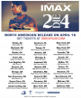 ABRAMORAMA ANNOUNCES  30-CITY US IMAX® RELEASE OF THE  ABDALA BROTHERS FEATURE FILM DEBUT 2DIE4