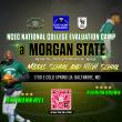 National College Evaluation Camp Returns to the DMV