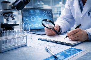 4Life Research issued a technical white paper titled, Clinical Study on Rapid Modulating Effects of 4Life Transfer Factor® Max on Immune Stem Cells