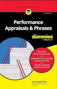 For Dummies cover
