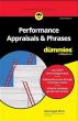 For Dummies Unveils Modern Approach to Performance Appraisals That Trades Angst for Actual Impact