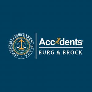 BurgBrock Logo