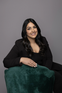 Influential Women recently launched The $100K Profit Framework: How to Keep More of What You Make, a masterclass featuring Cindy Kumar, CPA and Fractional CFO with 12 years of financial strategy experience