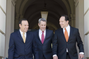 California Employment Attorneys