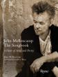 John Mellencamp: The Songbook: 50 Years of Song and Poetry to be published this fall by Rizzoli New York