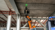 Mechasys and CSC ROBO Unveil the Future of Automated Drilling with XR Projector