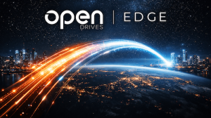 OpenDrives Edge