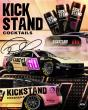 Kickstand Cocktails and RFK Racing Launch Season-Long Sweepstakes to 'Heat Up the Track' This Racing Season