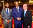 Presiding Bishop J. Drew Sheard Announces $1.2 Million Federal Grant