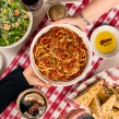 Buca di Beppo Helps Guests File Away The 2026 Tax Season Stress With 10-Day Buy-One-Get-One Pasta Celebration