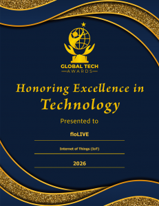 Global Tech 2026 Award