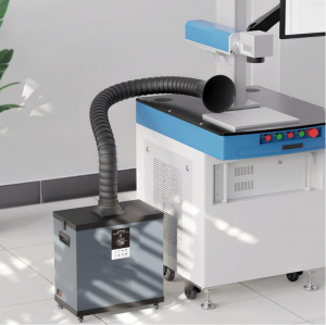 Smoke Purifier Supplier - KNOKOO