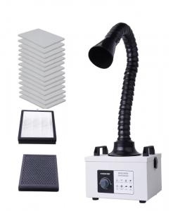 Industrial Purification Solution