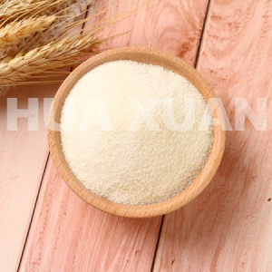 Cold-Soluble Gelatin