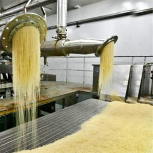 Cold-Soluble Gelatin Production