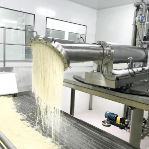 Food-Grade Cold-Soluble Gelatin