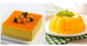 Gummy Candy Gelatin
