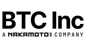 BTC Inc Logo