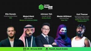 TGGS-Riyadh