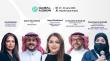 Global AI Show Riyadh Reveals a Powerhouse Speaker Lineup Shaping the Future of AI in the Middle East