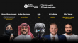 Global Blockchain Show Riyadh Unveils World-Class Speakers Redefining the Future of Web3 and Digital Assets