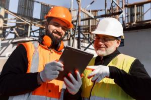 Safety training programs..
