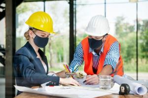 Online and in-person MSHA training..