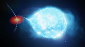 Cygnus X-1 24