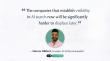 From SEO to AI Search Optimization, Why Visibility has changed forever.