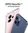 OPPO Reno15 5G: Redefining Professional Social Media Imaging as the Definitive 'Phone for Instagram'