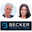 Becker Transactions Unveils Revolutionary Patented Diagnostic Technology:  Empowering Testing Anytime, Anywhere