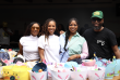 Kandi Burruss & Tocarra Jones Join Eva Marcille and Dr. Jatali for BTR Easter Takeover in Atlanta