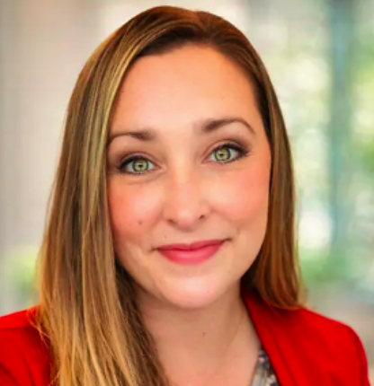 Influential Women Highlights Crystal Kroeller: Transforming Youth Lives Through Leadership at Camp Rosenbaum