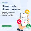 Message Central Launches VoiceNow to Help Businesses Turn Every Missed Call Into Revenue