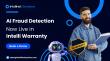 Intellinet Systems Adds AI Fraud Detection to Its Warranty Management System for OEMs